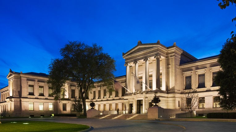 Museum of Fine Arts Boston