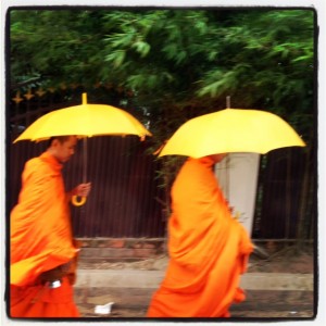 phnom penh monks