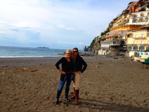 positano - amalfi coast