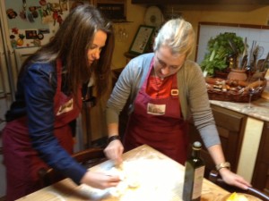 il fontanaro cooking class