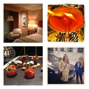 Four Seasons London Park Lane