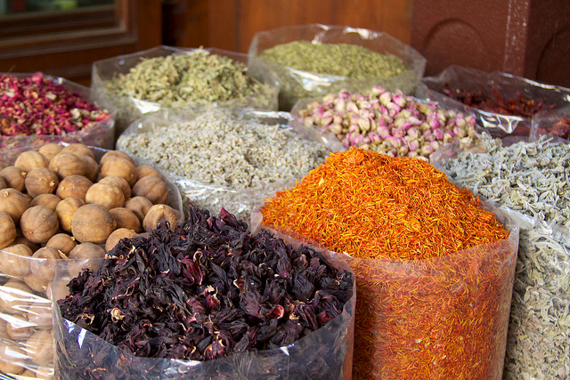 Subai's Spice Souks #6