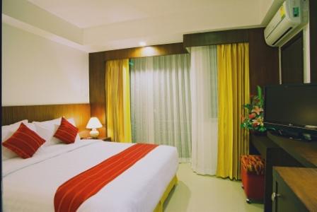 Best Western Mayfair Suites- Bangkok
