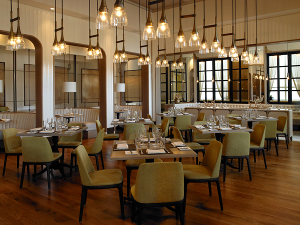 Edge Main Dining Room