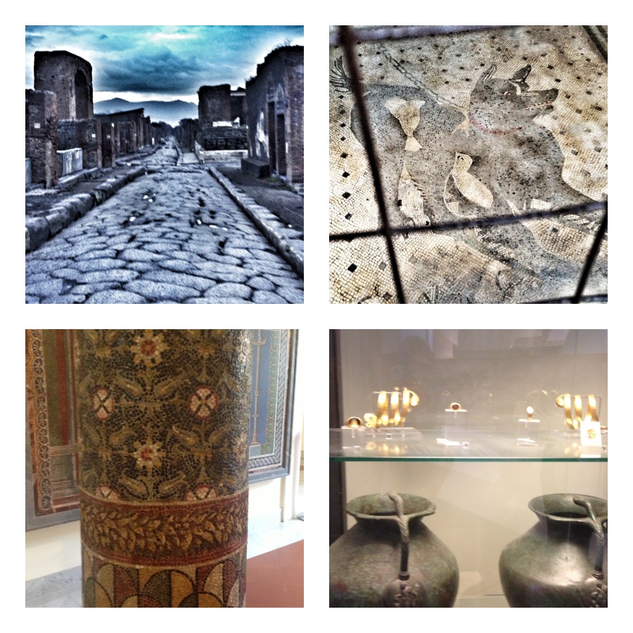 pompeii