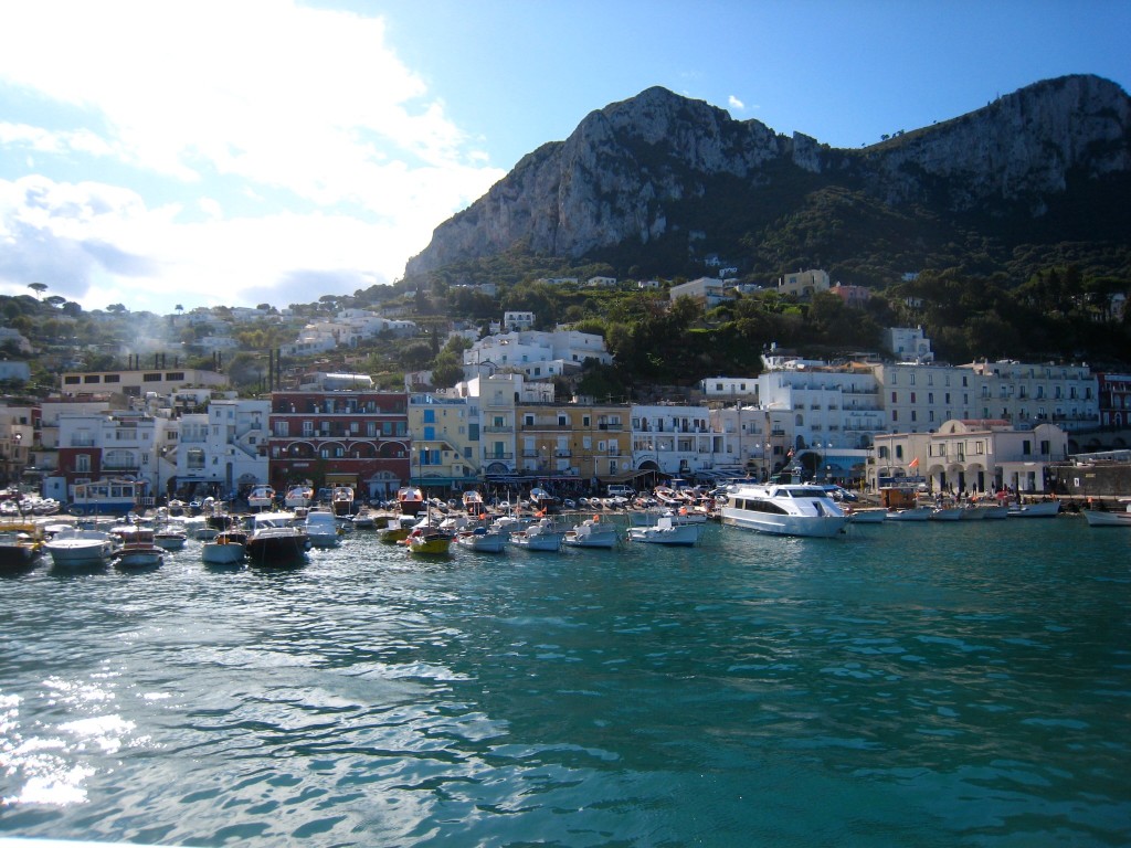 capri