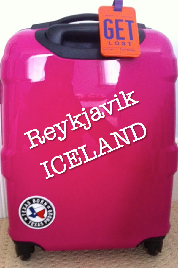 ICELAND