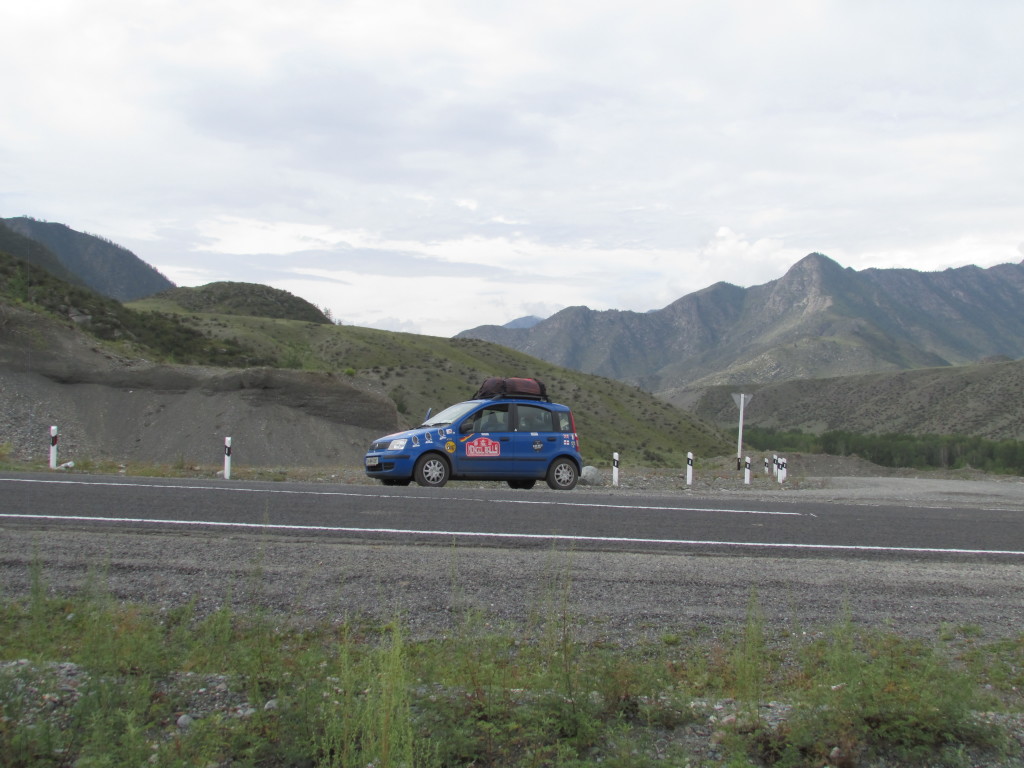 MongolRally1