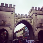 munich