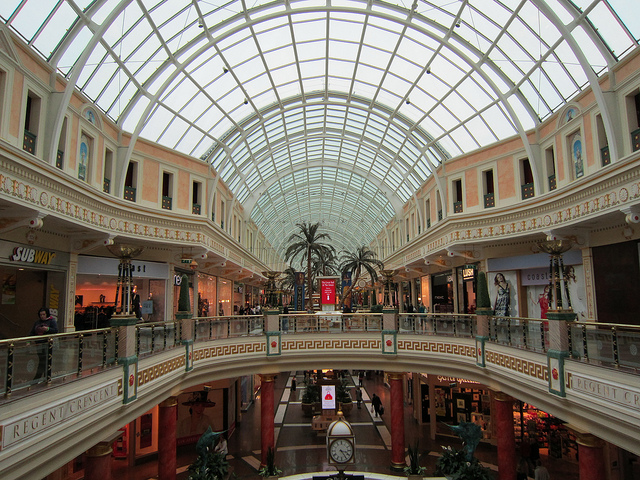 Trafford Centre