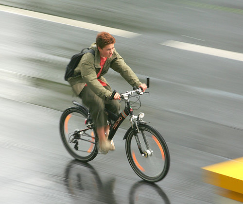 berlin bicycle