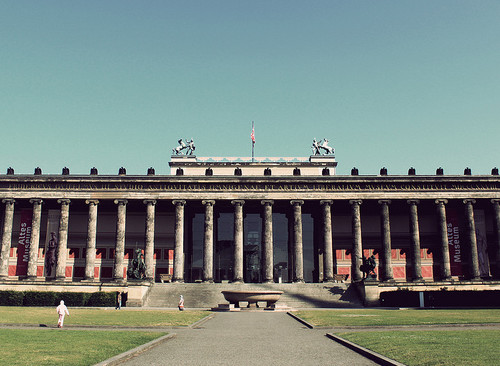 museum island