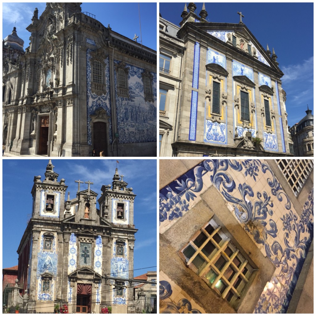 porto tiles