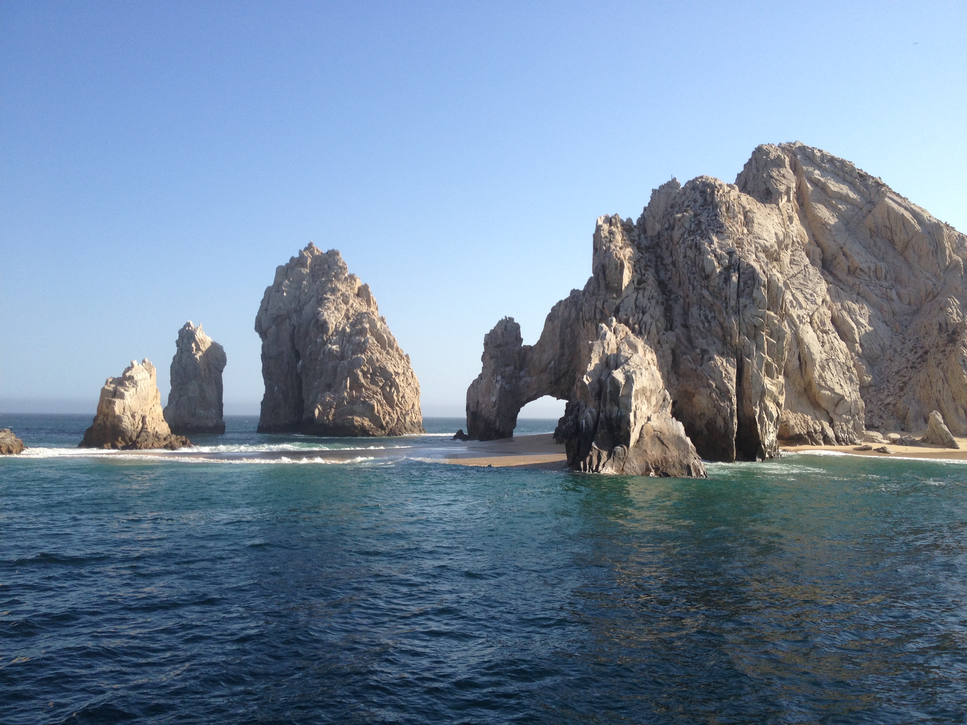 The Office Cabo | where in the world is lola?